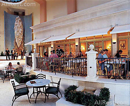 InterContinental Madrid 11